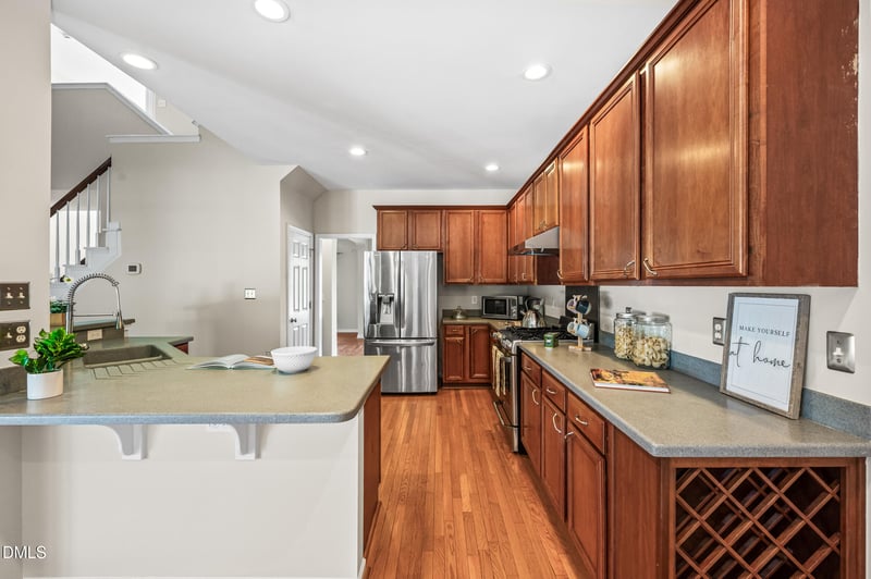 207 Governors House Dr, Morrisville, NC 27560