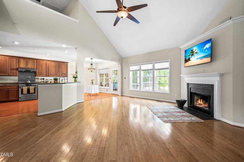 207 Governors House Dr, Morrisville, NC 27560