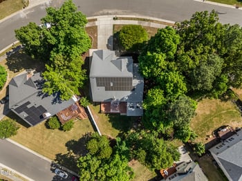 207 Governors House Dr, Morrisville, NC 27560