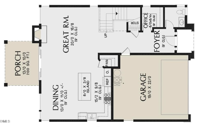 207 Gray St, Cary, NC 27511