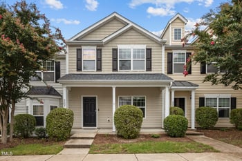 207 Hampshire Downs Dr, Morrisville, NC 27560