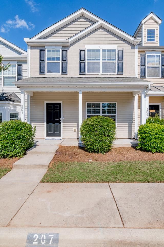 207 Hampshire Downs, Morrisville, NC 27540