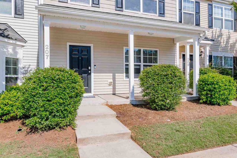 207 Hampshire Downs, Morrisville, NC 27540