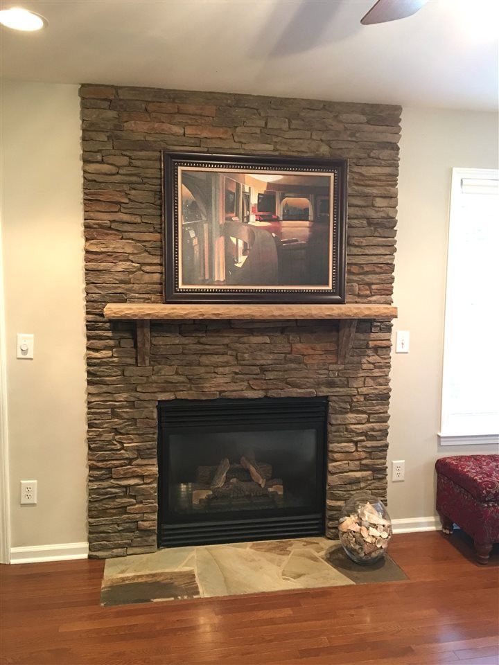 207 Hampton Lake Dr, Rolesville, NC 27571