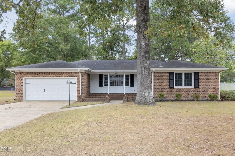 207 Harding Dr, Goldsboro, NC 27534