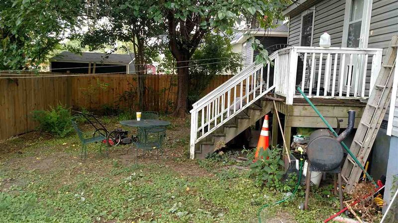 207 S Haywood St, Raleigh, NC 27601