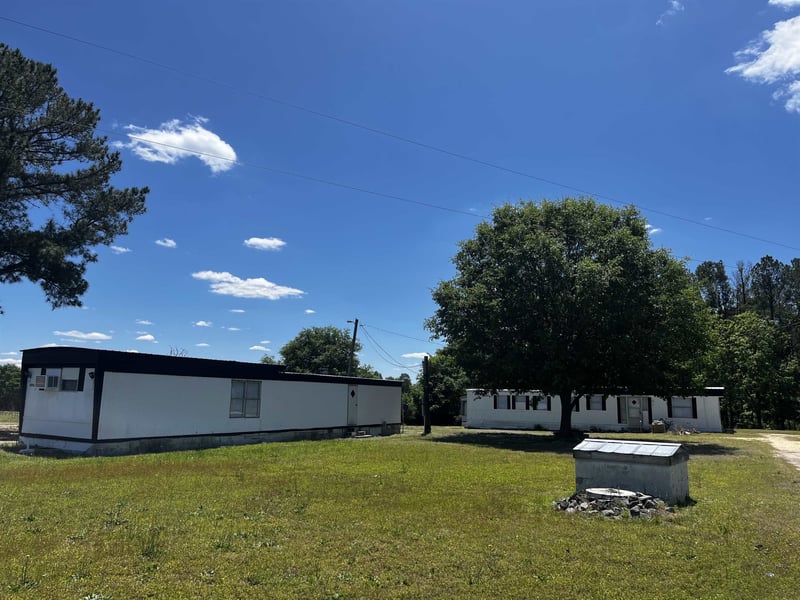 207 Heath Rd, Four Oaks, NC 27524