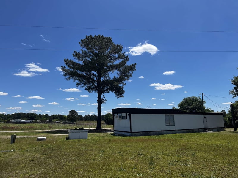 207 Heath Rd, Four Oaks, NC 27524