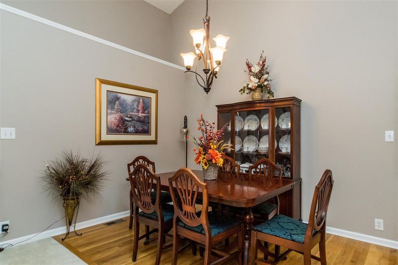 207 Heather Springs Dr, Garner, NC 27529