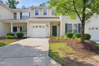 207 Hidden Springs Dr, Durham, NC 27703
