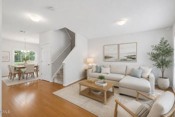 207 Hidden Springs Dr, Durham, NC 27703