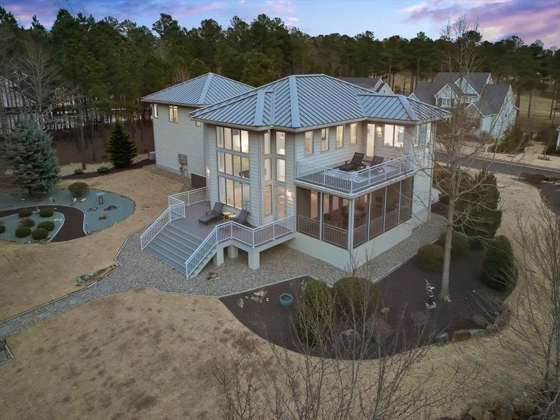 207 High Ridge Ln, Pittsboro, NC 27312