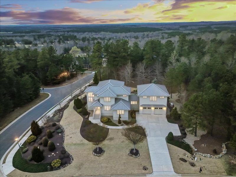 207 High Ridge Ln, Pittsboro, NC 27312