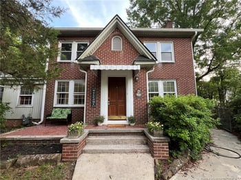 207 Hillcrest Ave, Fayetteville, NC 28305