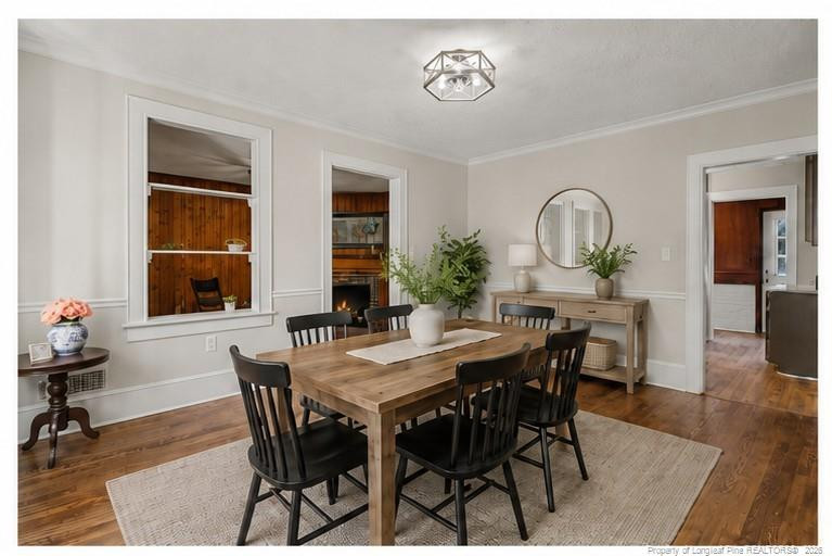 207 Hillcrest Ave, Fayetteville, NC 28305