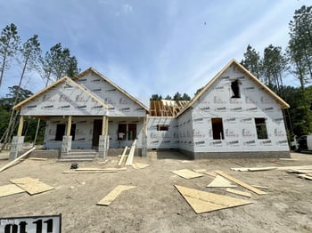 207 Hillstead Way, Smithfield, NC 27577