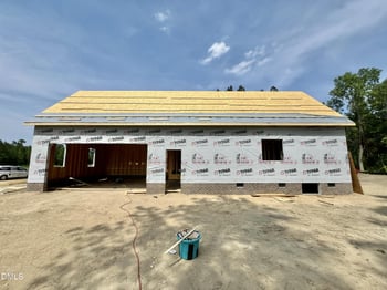 207 Hillstead Way, Smithfield, NC 27577