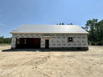 207 Hillstead Way, Smithfield, NC 27577