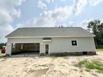 207 Hillstead Way, Smithfield, NC 27577