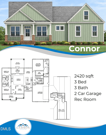 207 Hillstead Way, Smithfield, NC 27577