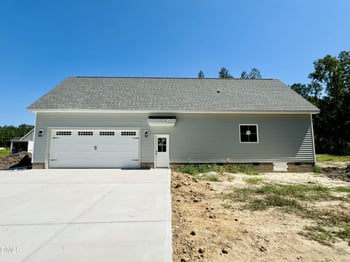 207 Hillstead Way, Smithfield, NC 27577
