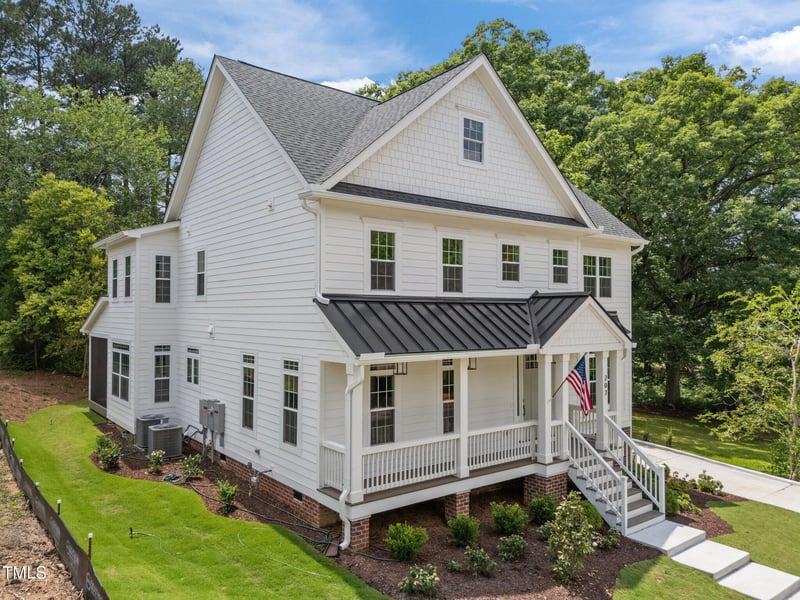207 Holleman St, Apex, NC 27502