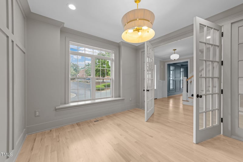 207 Holleman St, Apex, NC 27502