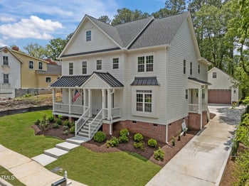 207 Holleman St, Apex, NC 27502