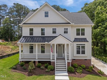 207 Holleman St, Apex, NC 27502