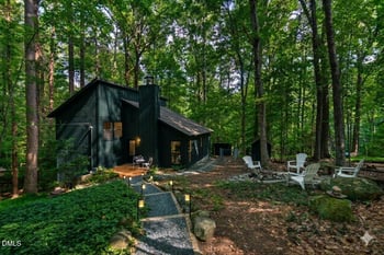 207 Holly Rg, Chapel Hill, NC 27516