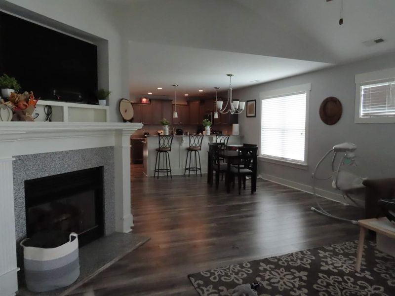207 E Holmes St, Benson, NC 27504