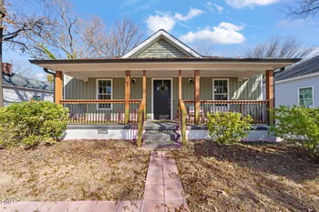 207 Holt St, Burlington, NC 27217