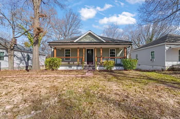 207 Holt St, Burlington, NC 27217