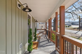 207 W Holt St, Burlington, NC 27217