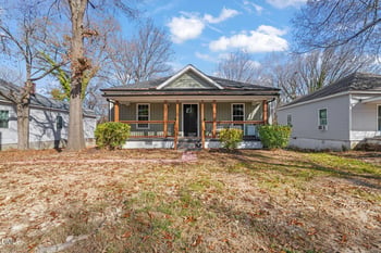 207 W Holt St, Burlington, NC 27217