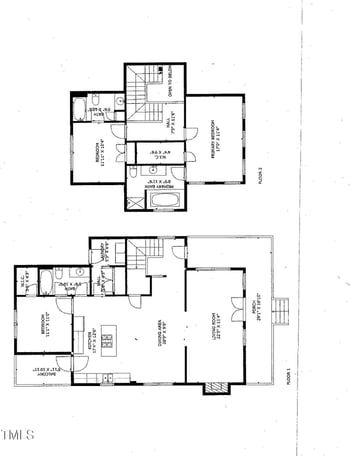 207 Hopkins Ave, Spring Hope, NC 27882