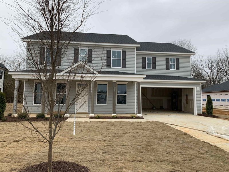 207 Hopper Cir #134, Clayton, NC 27520