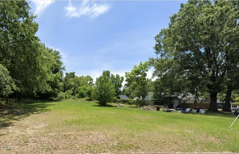 207 Jones St, Fuquay Varina, NC 27526