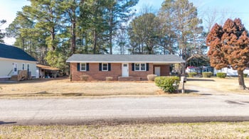 207 Jordan St, Warsaw, NC 28398