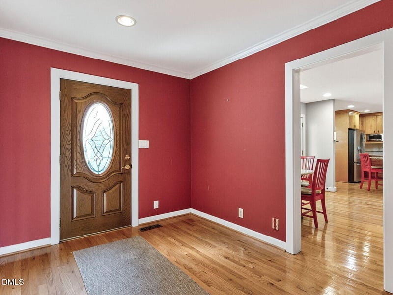 207 Kelso Ct, Cary, NC 27511