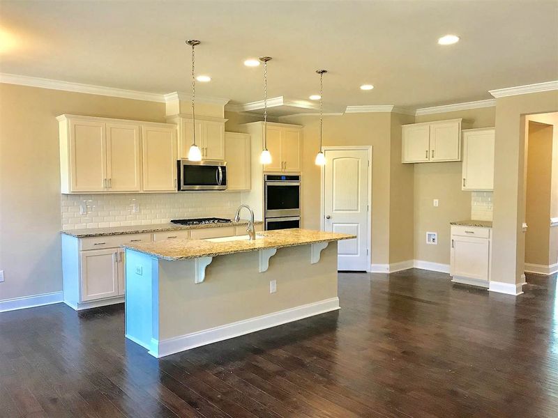 207 Kentigern Dr #38, Raleigh, NC 27606