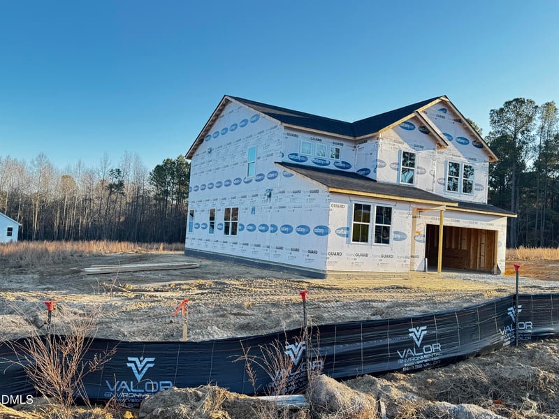 207 Kindness Dr, Lillington, NC 27546