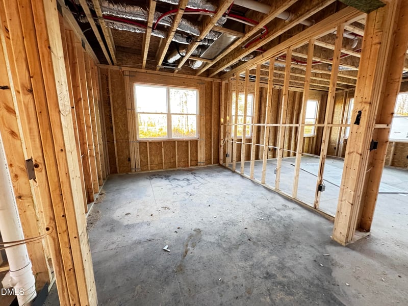 207 Kindness Dr, Lillington, NC 27546