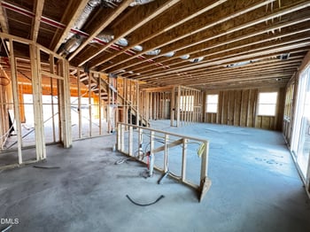 207 Kindness Dr, Lillington, NC 27546