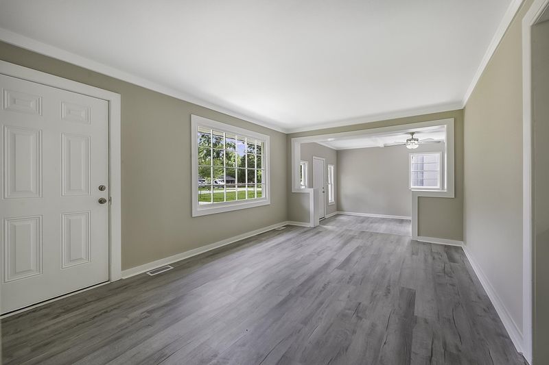 207 King Arthur Trl, Garner, NC 27529
