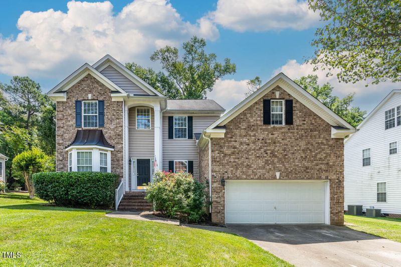207 Landreth Ct, Durham, NC 27713