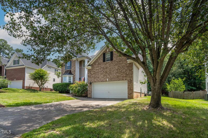 207 Landreth Ct, Durham, NC 27713