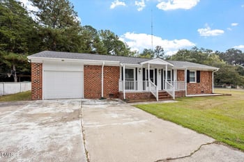 207 Lane Of Tristram, Garner, NC 27529