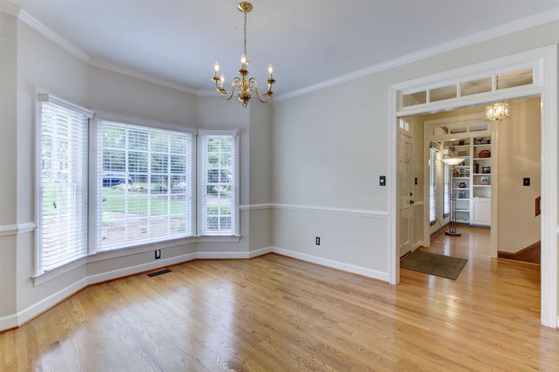 207 Langston Mill Ct, Cary, NC 27518