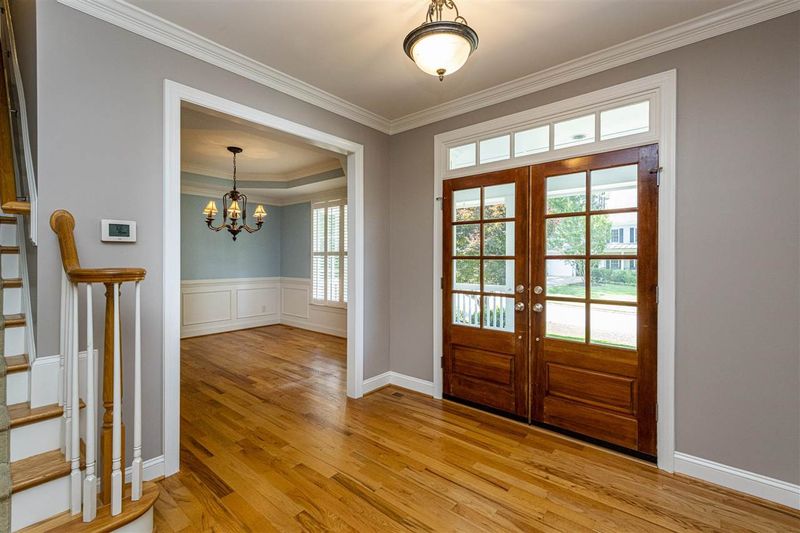 207 Lansbrooke Ln, Apex, NC 27502